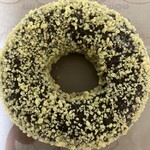 ミスタードーナツ - 料理写真:ゴールデンチョコ。