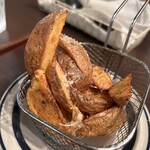 カリーと肴 ミスターNO - 