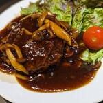 Golf＆Restaurant Bar Season - 