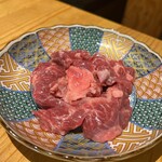 肉を喰うなら馬鹿になれ - 