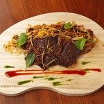 リュクスバーガーズ&サニーズテーブル - 