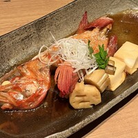 飯家 くーた 西中洲本店 - 