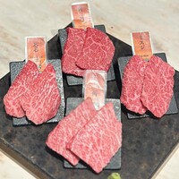 完全個室 牛の達人 private 新宿本店 - 