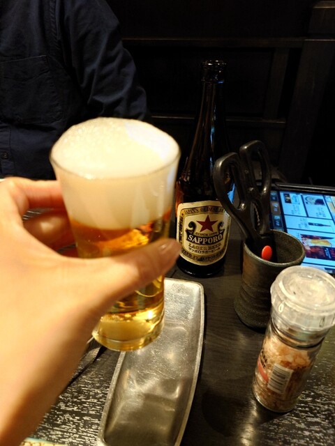 Yakiniku An Kizashi Kyoto Ekimae Honten photo 3