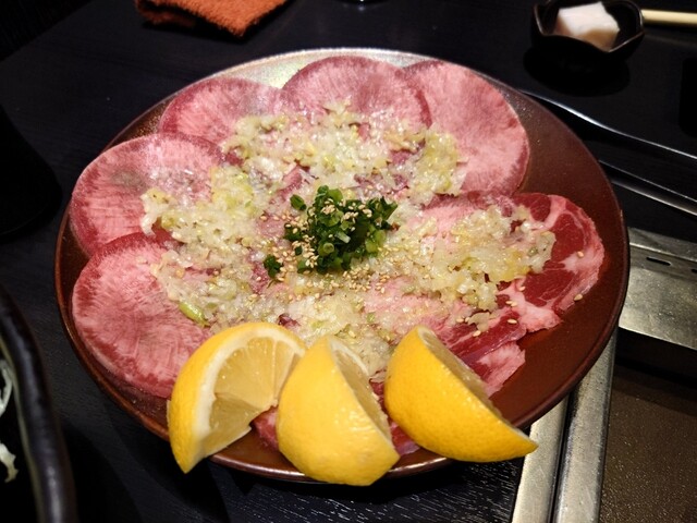 Yakiniku An Kizashi Kyoto Ekimae Honten photo 5