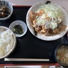 佐久平パーキングエリア（下り）