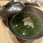 鮨　さいとう - 