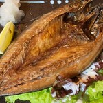 魚がうまい店と申します - 