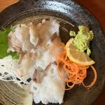 魚がうまい店と申します - 