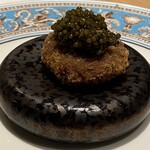 肉割烹 岡田前 - 