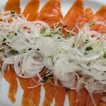 Golf＆Restaurant Bar Season - 