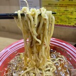 担々麺 琉帆 - 