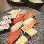 Sushi Shirakawa - 
