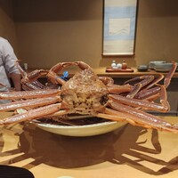 富小路 やま岸 - 