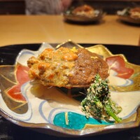 富小路 やま岸 - 