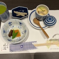 うなぎ処 山道 - 