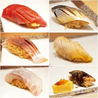 鮨まつもと - 