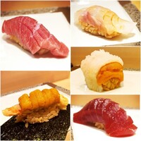 鮨まつもと - 