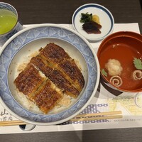 うなぎ処 山道 - 