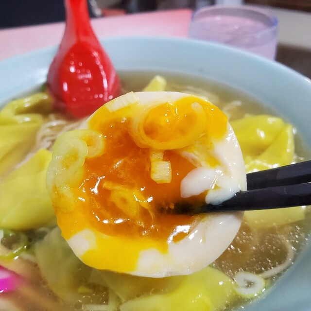 福龍軒 - 釧路（ラーメン）の写真