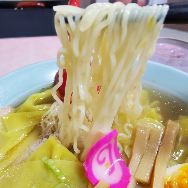 福龍軒 - 釧路（ラーメン）の写真
