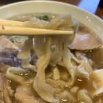 寿製麺 よしかわ - 