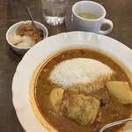 トプカ 神田本店 - 