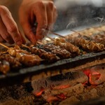 串焼家 夢丸 - メイン写真: