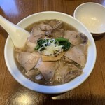 寿製麺 よしかわ - 