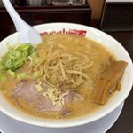 Miso Ramen Yamaokaya - 