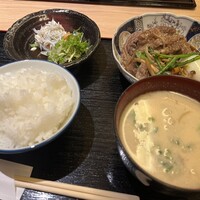 北新地 つきしろ -  北新地 つきしろ -
