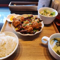 御膳房 銀座店 - 