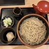 信州蕎麦の草笛
