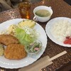 レスト喫茶店