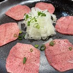 炭火焼肉 やまもと - 