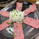 炭火焼肉 やまもと - 