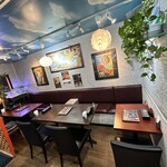 インド・ネパール料理＆バー8848 - 