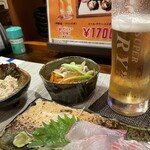 居酒屋 くるくる - 料理写真: