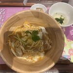 井手カツ丼 - 