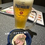 個室居酒屋 古今の屋 - 