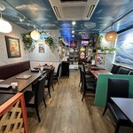 インド・ネパール料理＆バー8848 - 