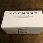 FOUNDRY - 