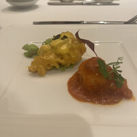 カントニーズ 燕 - 