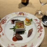 全聚徳 新宿店 - 