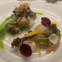 カントニーズ 燕 - 