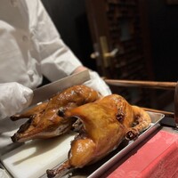 全聚徳 新宿店 - 