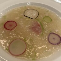 カントニーズ 燕 - 