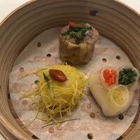 カントニーズ 燕 - 