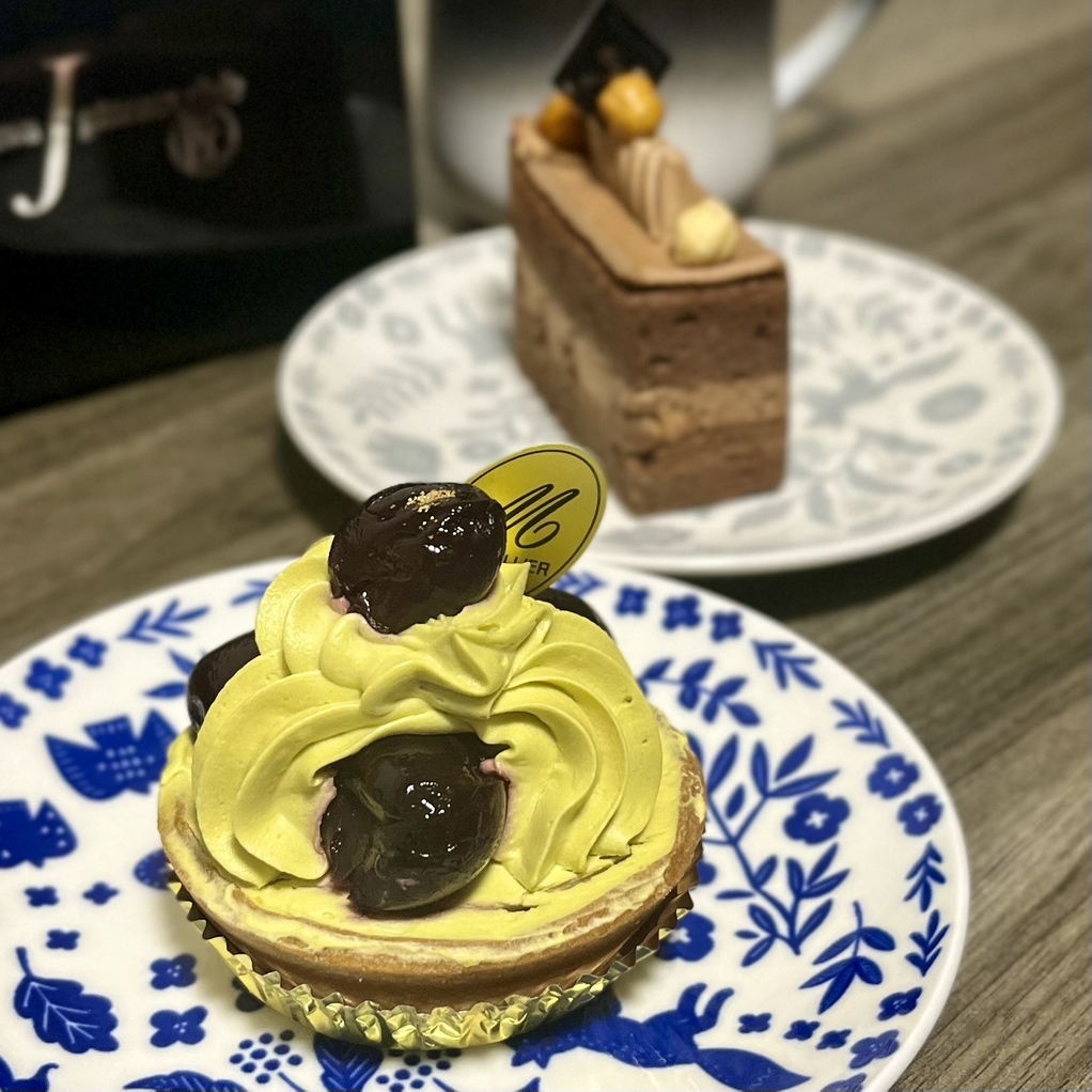 ガトーページ 写真 : モンペリエ イチカワ ジェイ ガトー クラブ