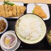 東新宿食堂